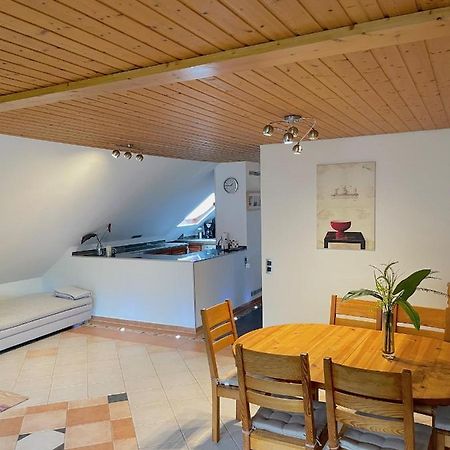Geraeumiges Maisonette Apartment Todtmoos Bagian luar foto