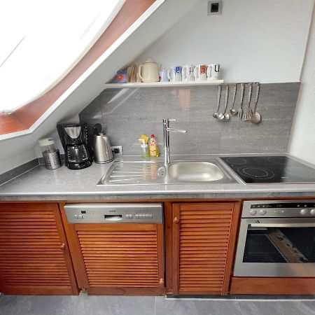 Geraeumiges Maisonette Apartment Todtmoos Bagian luar foto