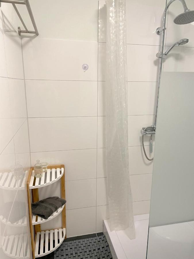 Geraeumiges Maisonette Apartment Todtmoos Bagian luar foto